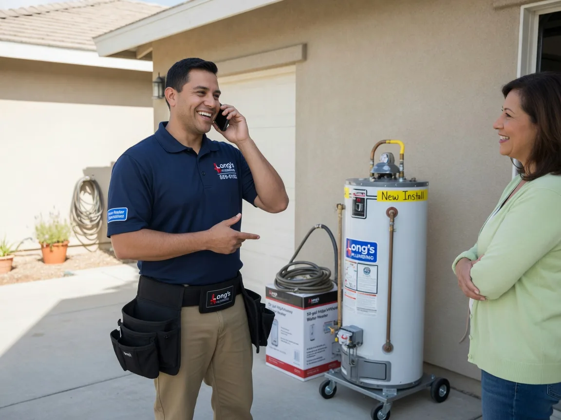 Leak Detection Henderson, TN FAQs